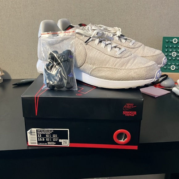 Nike Air Tailwind “Upside Down” - Picture 9 of 13